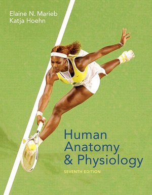 Human Anatomy & Physiology: 10-System Suite with CDROM and Free Web Access