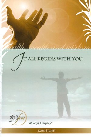 It All Begins with You
