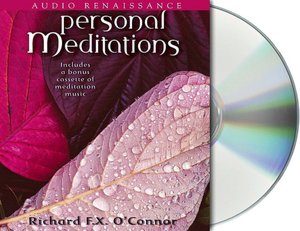 Personal Meditations