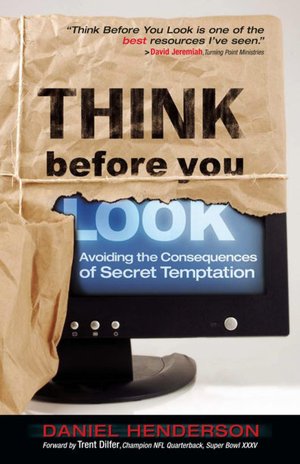 Think Before You Look: The Consequences of Secret Temptation