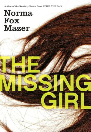 The Missing Girl