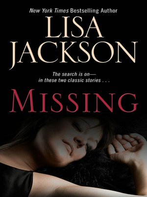 Missing: Innocent by Association / Zachary's Law