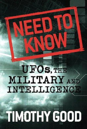 Need to Know: UFOs, the Military, and Intelligence