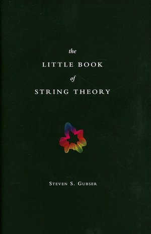 The Little Book of String Theory