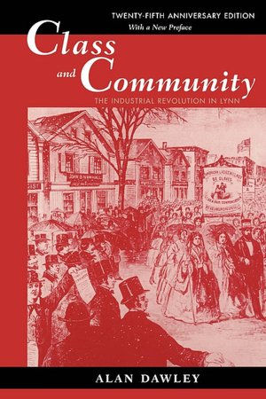Class And Community