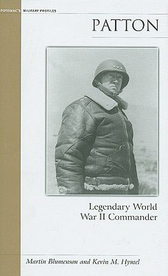 Patton: Legendary World War II Commander