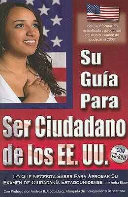 Su Guia Para Ser Ciudadano de los EE. UU.