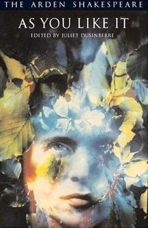 As You Like It (Arden Shakespeare, Third Series)