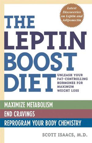 The Leptin Boost Diet