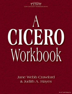 Cicero Workbook, A