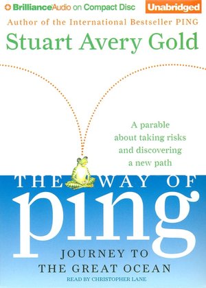 The Way of Ping: Journey to the Great Ocean