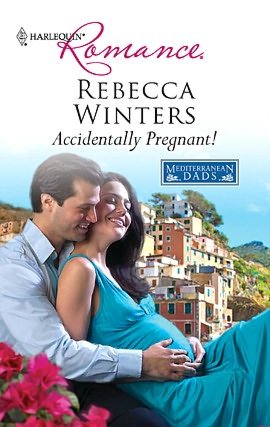 Accidentally Pregnant! (Harlequin Romance #4191)