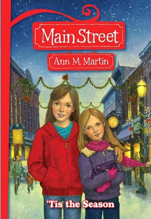 'Tis the Season (Main Street Series #3)