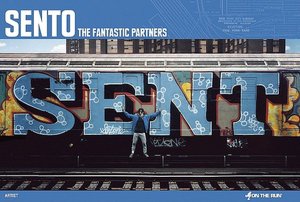 Sento: The Fantastic Partners