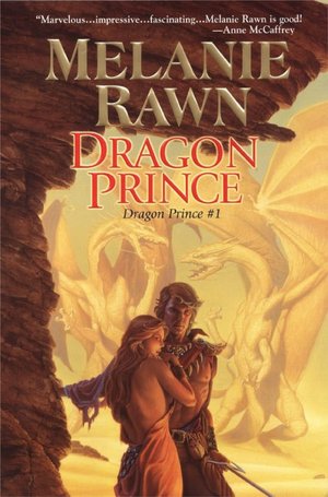 Dragon Prince (Dragon Prince Series #1)