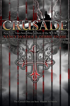 Crusade (Crusade Series)