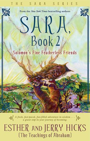 Solomon's Fine Featherless Friends (Sara Series #2)