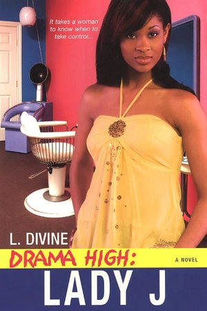 Lady J (Drama High Series #5)