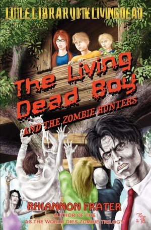 102034777 Indie Zombie Books Im Stalking