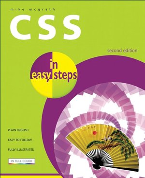 CSS in Easy Steps