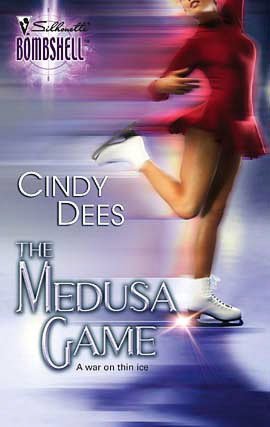 The Medusa Game (Silhouette Bombshell #79)
