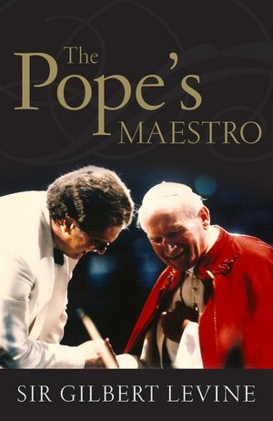 The Pope's Maestro