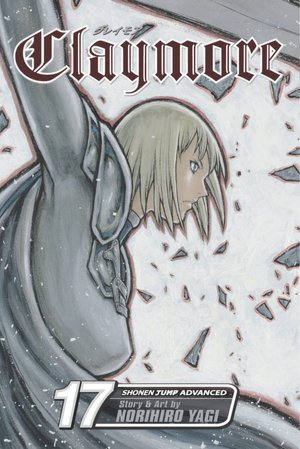 Claymore, Volume 17