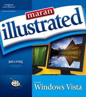 Maran Illustrated: Vista