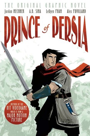 Prince of Persia