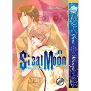 Steal Moon, Volume 2 (Yaoi)