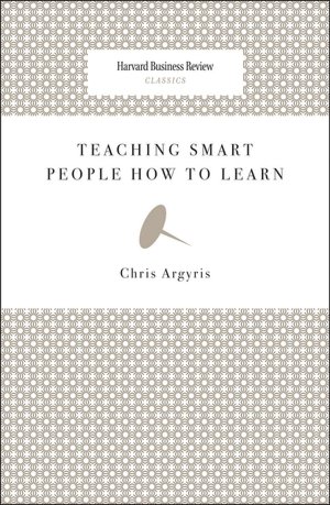 Teaching Smart People How to Learn