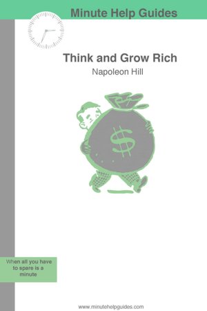 Think and Grow Rich!