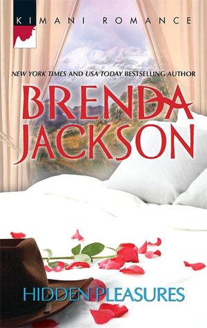 English books mp3 download Hidden Pleasures by Brenda Jackson 9780373861644 (English Edition) MOBI iBook