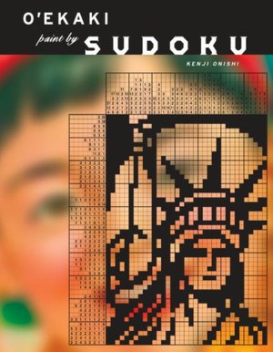 O'ekaki: Paint by Sudoku