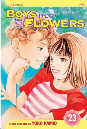 Boys Over Flowers, Volume 23: Hana Yori Dango