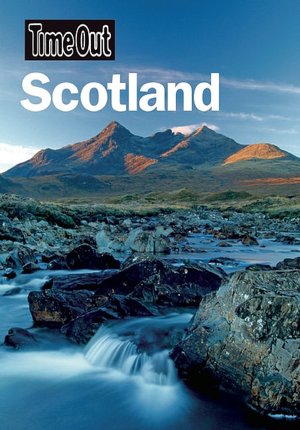 Time Out Scotland