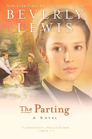 The Parting (Courtship of Nellie Fisher Series #1)