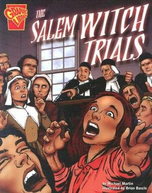 The Salem Witch Trials