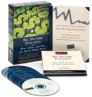 Big Picture Investing: How, When, and Why the Stock Market Moves (Portable Professor Series)