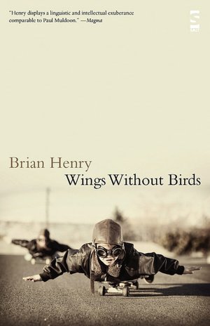 Wings Without Birds