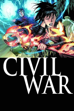 Civil War: Young Avengers and Runaways