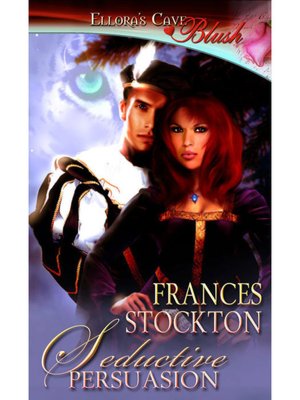 Seductive Persuasion (Panthera, Book One)
