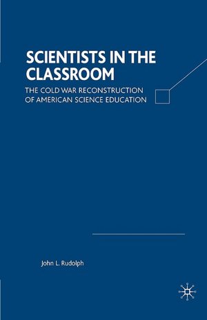 Scientists In The Classroom