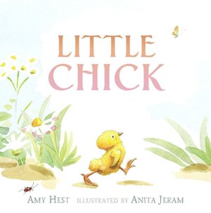 Little Chick