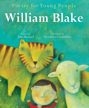 Poetry for Young People - William Blake