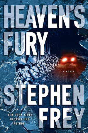 Heaven's Fury
