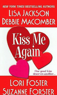 Kiss Me Again