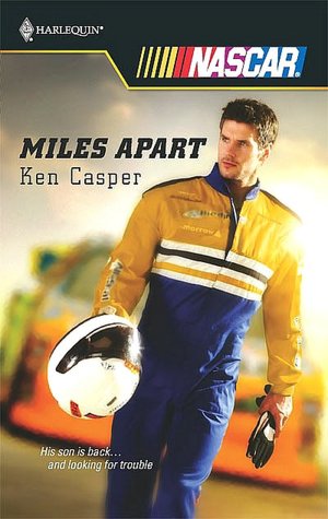 Miles Apart (NASCAR Series)