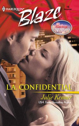 L. A. Confidential