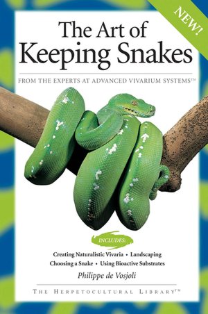 The Art of Keeping Snakes